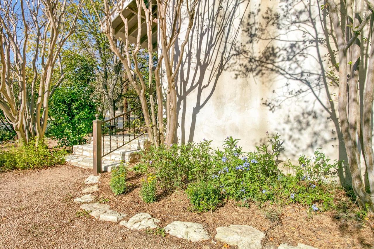 Adams Travis - 1B1Ba, Pet Friendly With Fee, Walk To Main Villa Fredericksburg Exterior photo